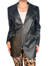 Chaqueta Cuero