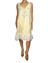 Vestido Mini
