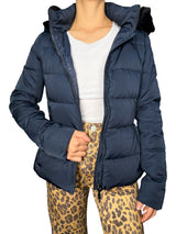 Parka Armani Jeans