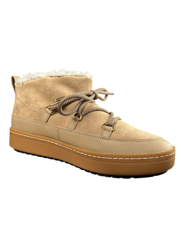Zapatos Gamuza