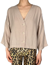 Blusa Lino