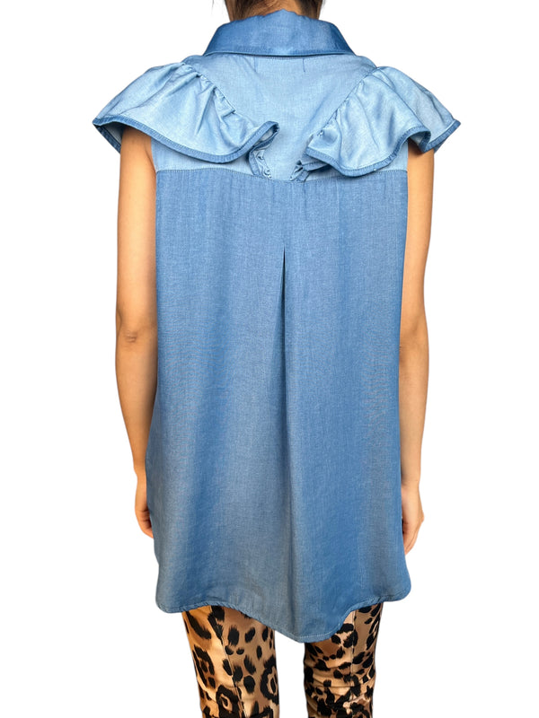 Blusa Maria
