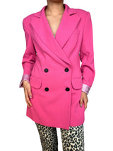 Blazer Pink