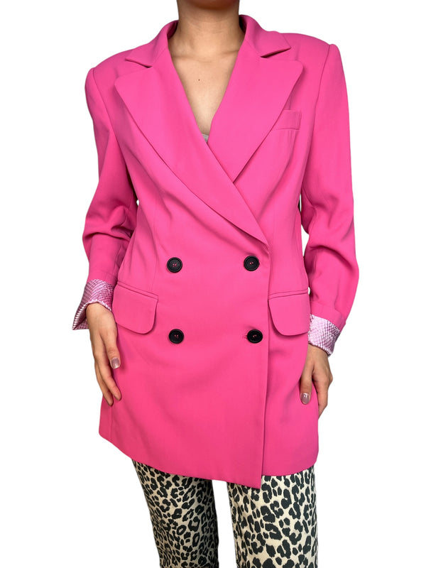 Blazer Pink