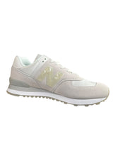 Zapatillas Cuero 574