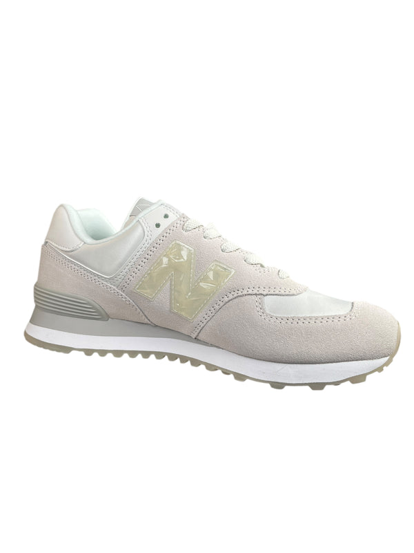 Zapatillas Cuero 574