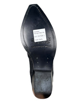 Botas Cowboy Cuero