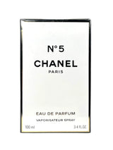 Eau de Parfum N°5