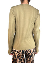 Polera Rib