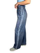 Pantalón Miramar Sport Stripe Track
