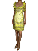 Vestido Lino