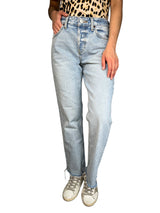 Jeans Straight