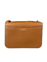 Cartera Lauren x Ralph Lauren Cuero