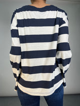 Polera Rayas