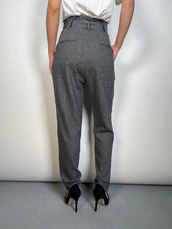 Pantalón  Viscosa