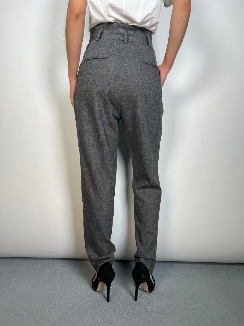 Pantalón  Viscosa