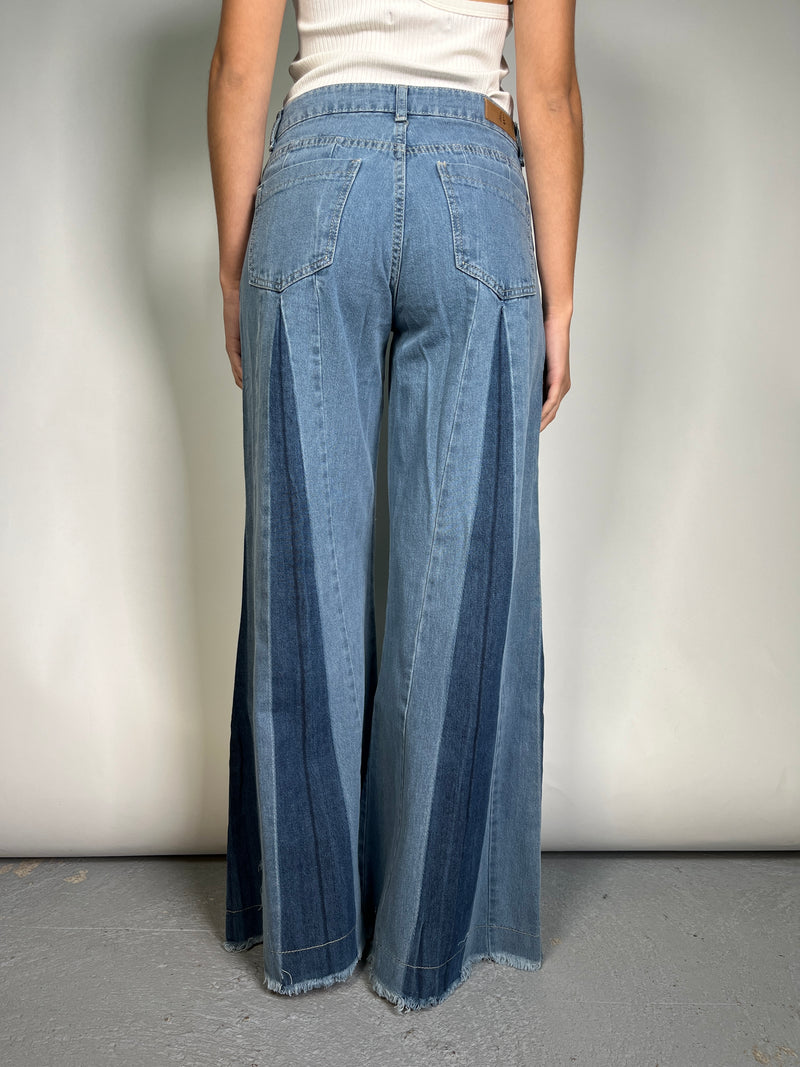 Jeans Toldo