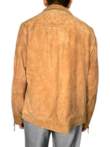 Chaqueta Piel de Cabra