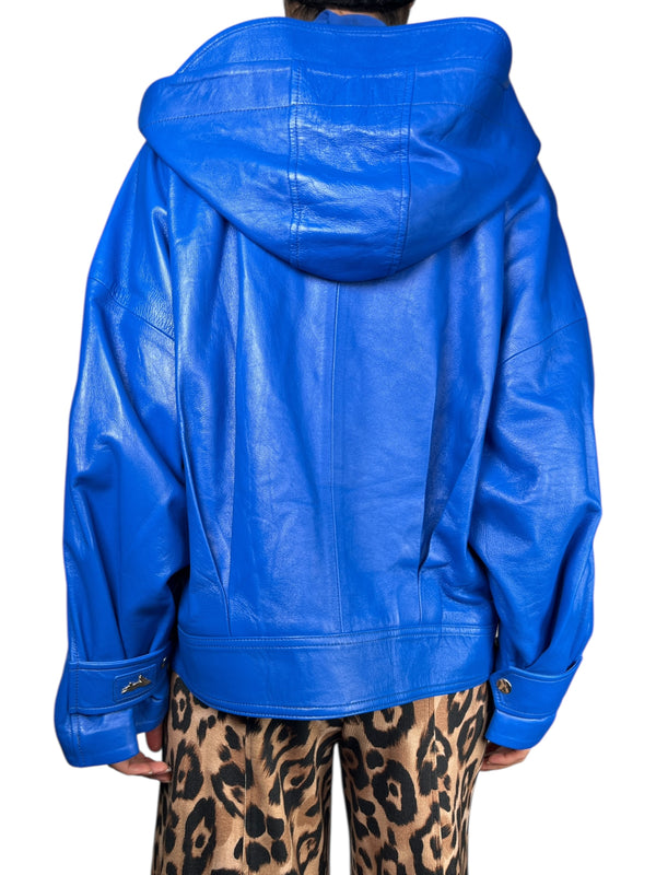 Chaqueta Oversized