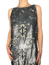 Vestido Lentejuelas