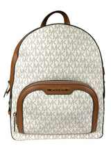 Mochila Jaycee Monogram
