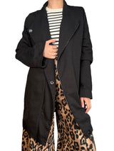Chaqueta Negra