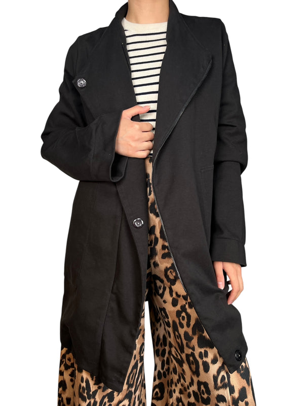 Chaqueta Negra