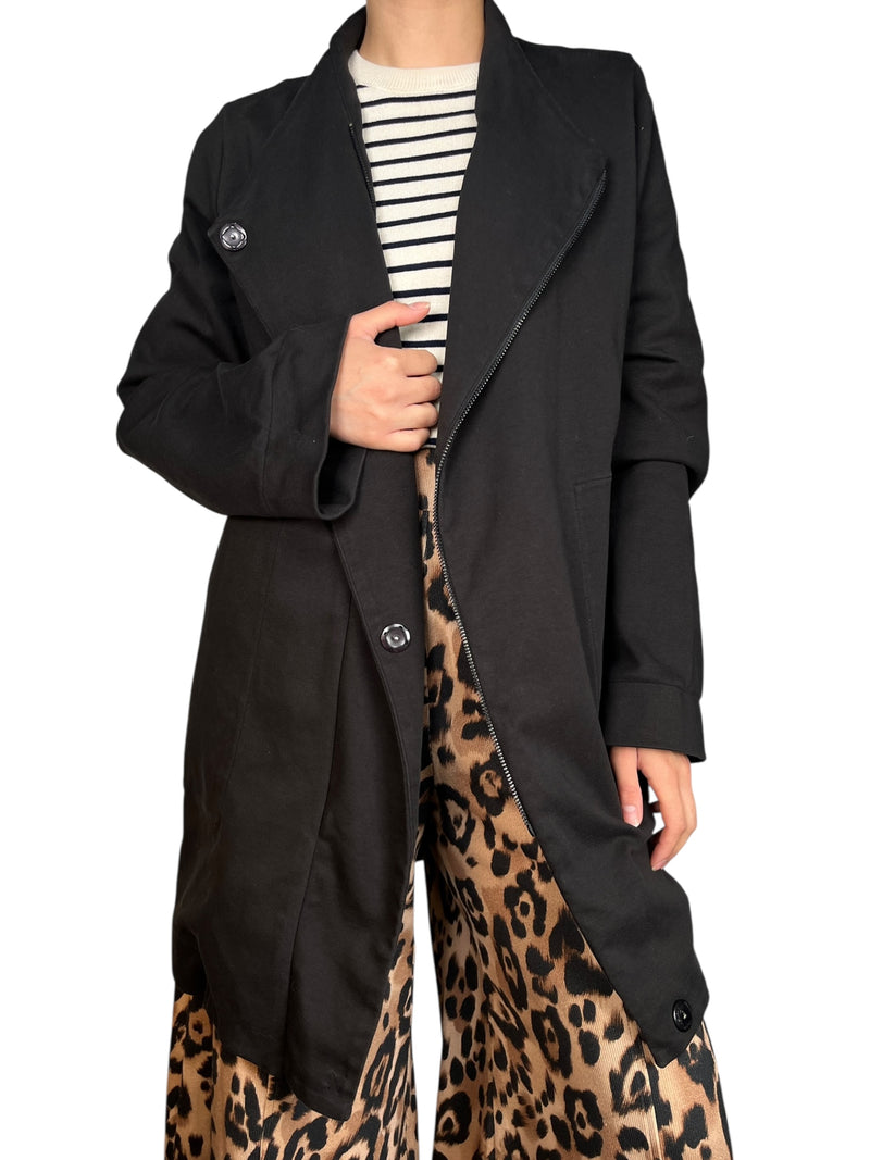 Chaqueta Negra