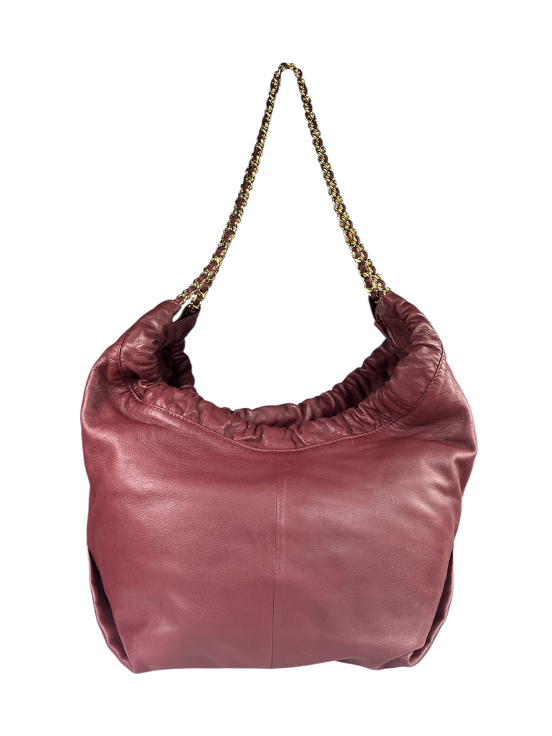 Bolso Burdeo
