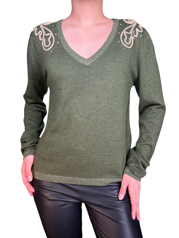 Sweater Lilou