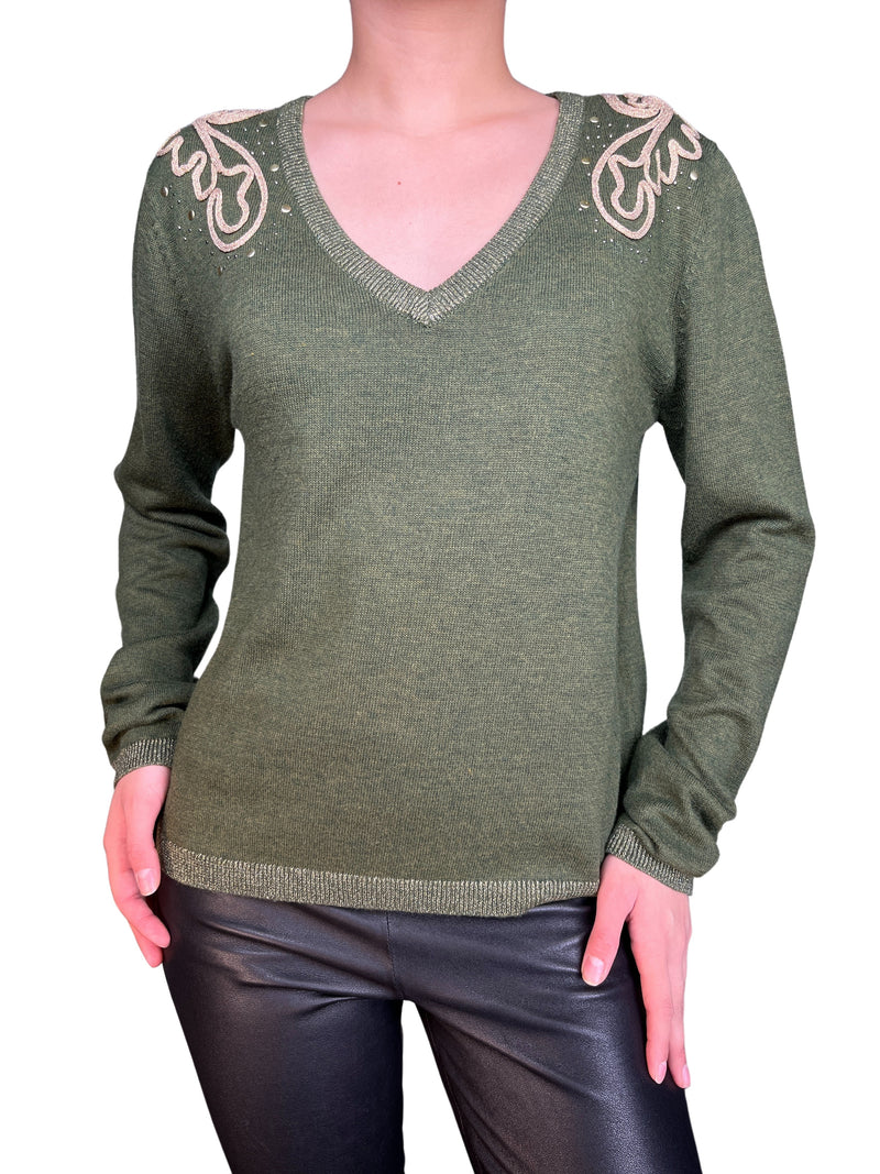 Sweater Lilou