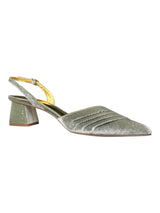 Flats Tlda 5 Velvet