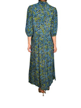 Vestido Animal Print