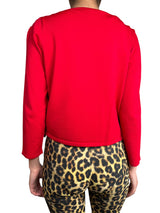 Chaqueta Tejida