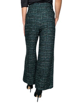 Pantalón Tweed