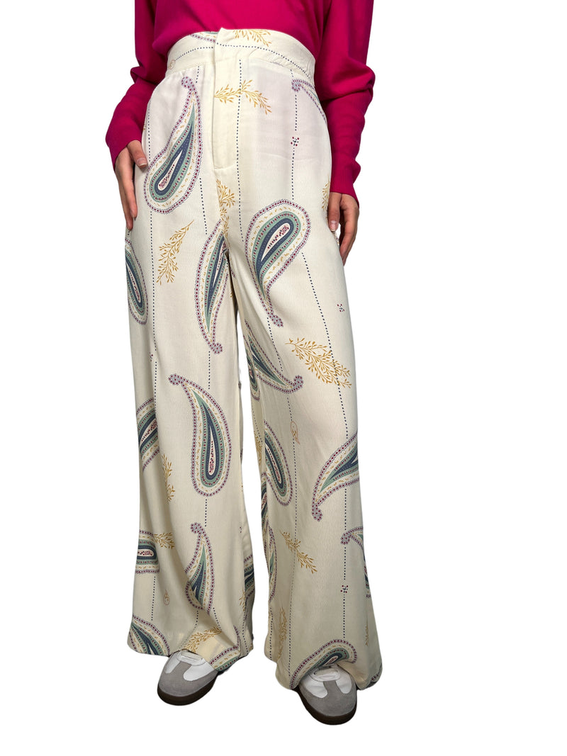Pantalón Chamonix Gypsy