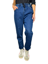 Jeans Lasy Blue