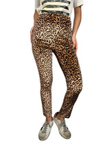 Leggings Velvet
