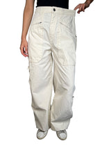 Pantalón Blanco