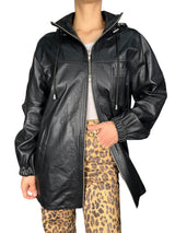 Chaqueta  Capucha