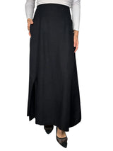 Falda Maxi