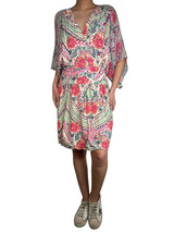 Vestido Siya
