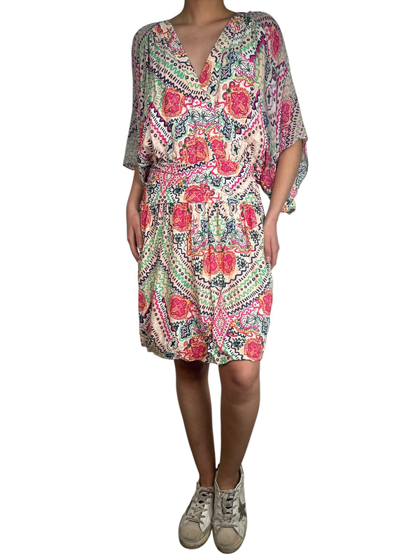 Vestido Siya