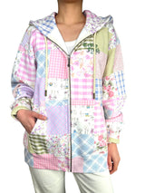 Polerón Estampado