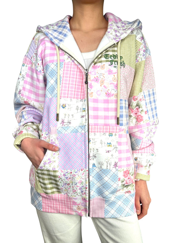 Polerón Estampado