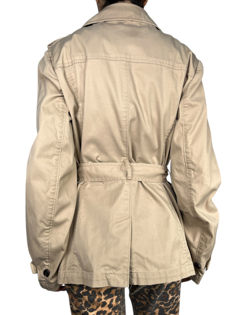 Trench Beige