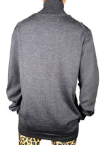 Sweater Lana Merino Extra Fino