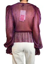 Blusa Liya
