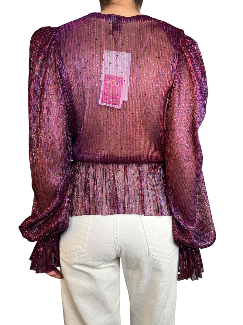 Blusa Liya