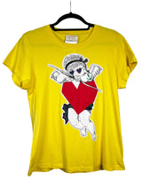 Polera Cupido